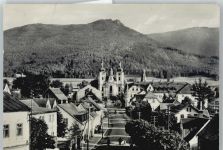 Hejnice Haindorf