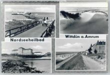 25946 W2278 Wittdün , Amrum