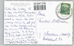 88353 W7964 Kißlegg - Haus Loretto