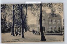 47608 W4170 Geldern - Ostwall, Landwirtschaftliche Winterschule