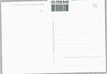 79780 W7894 Schwaningen - Gasthaus Kranz