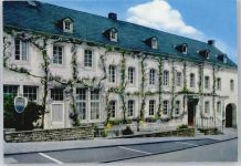 54531 W5562 Manderscheid , Eifel - Hotel Zens