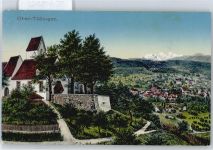 79539 W7850 Tüllingen - Ober-Tüllingen