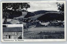 59964 W5789 Deifeld - Gasthaus zum Oberreuter