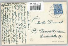 08209 O9700 Auerbach , Vogtl - Schlossturm AKU1