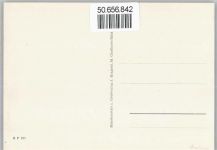 52525 W5138 Eschweiler , Rheinl - Oberschule für Mädchen