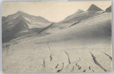 Foto-Karte Berg