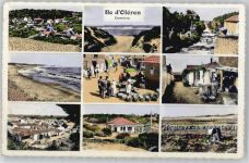 17550 Dolus-d'Oleron - Meer Strand