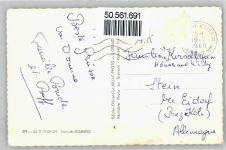 17550 Dolus-d'Oleron - Meer Strand
