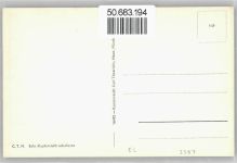 38690 W3387 Vienenburg - An der Friedenseiche