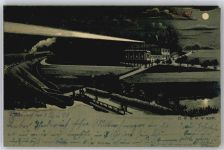 09337 O9270 Hohenstein-Ernstthal - Panorama Eisenbahn