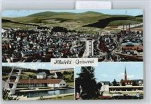 57072 W5900 Geisweid - Schwimmbad, Alnagen Königstraße