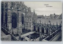 3500 Utrecht - Kloster
