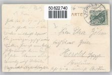 01619 O8401 Zeithain Gebrauchsspuren Truppenübungsplatz