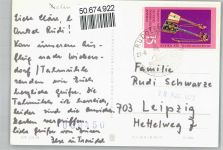 07422 O6823 Wickersdorf b Saalfeld, Saale - Gesamtansicht