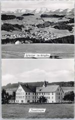 87538 W8975 Weiler i Allgäu - Josefinum