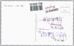 87538 W8975 Weiler i Allgäu - Josefinum