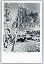 38667 W3396 Torfhaus , Harz