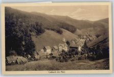 37520 W3360 Lerbach , Harz