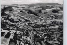 64686 W6147 Reichenbach , Odenw - Gesamtansicht
