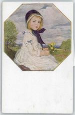 Anna Brigitta Max, Corneille