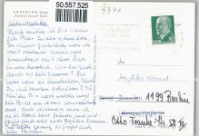 09517 O9341 Ansprung - Gaststätte Goldene Sonne