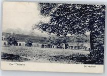 14727 O1831 Döberitz - Gutshof