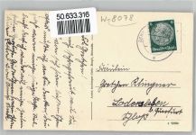 85072 W8078 Eichstätt , Bay - Marktplatz