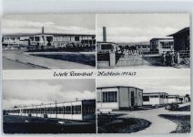 67454 W6733 Haßloch , Pfalz - Werk Rosenthal
