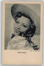 Friedl Czepa Filmschauspieler