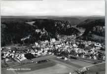 85110 W8079 Kipfenberg , Oberbayern - Fliegeraufnahme