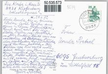 85110 W8079 Kipfenberg , Oberbayern - Fliegeraufnahme