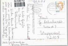 85072 W8078 Eichstätt , Bay