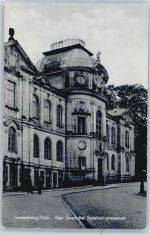 96515 O6400 Sonneberg , Thür - Museum AKU1
