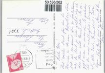 72336 W7460 Balingen - Jugendherberge