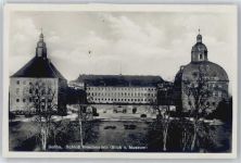 99867 O5800 Gotha , Thür - Schloss Friedenstein AKU2