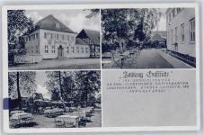 30851 W3012 Langenhagen , Han - Gaststätte Bollkrug