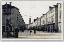 Dubrovnik Ragusa - König-Peters-Platz