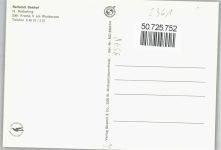 23827 W2361 Krems , Wardersee - Reitstall Seehof
