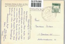 88161 W8998 Nadenberg i Allgäu - Berg Panorama Feriendorf