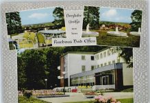 49152 W4515 Bad Essen - Kurhaus