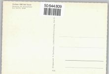 49152 W4515 Bad Essen - Kurhaus