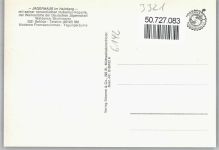38279 W3328 Sehlde b Salzgitter - Pension Jägerhaus im Hainberg