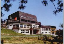 61276 W6395 Riedelbach - Hotel Sonnenberg
