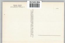 37696 W3477 Bredenborn - Fliegeraufnahme
