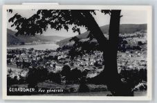 88400 Gerardmer - Totalansicht