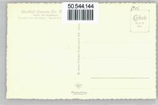 56299 W5401 Kobern-Gondorf - Luftaufnahme, Fluss, Burg