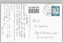 87544 W8976 Gunzesried - Gesamtansicht