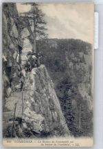 88400 Gerardmer - Krappenfels AKU1