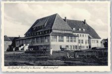 25946 W2278 Norddorf , Amrum - Pension, Gasthaus